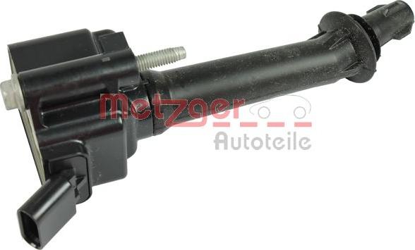 Metzger 0880420 - Запалителна бобина vvparts.bg