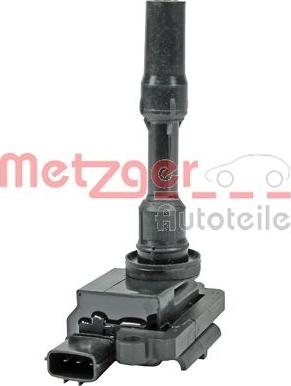 Metzger 0880423 - Запалителна бобина vvparts.bg