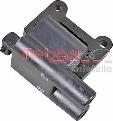 Metzger 0880476 - Запалителна бобина vvparts.bg