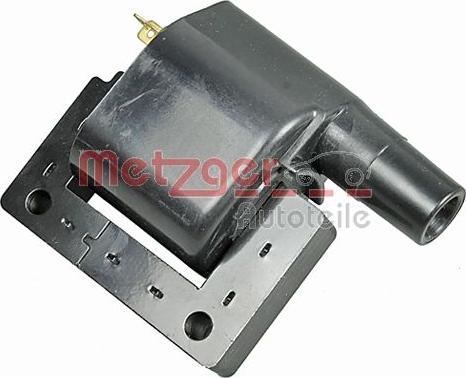 Metzger 0880471 - Запалителна бобина vvparts.bg