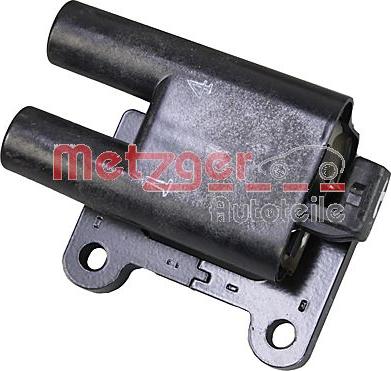 Metzger 0880477 - Запалителна бобина vvparts.bg