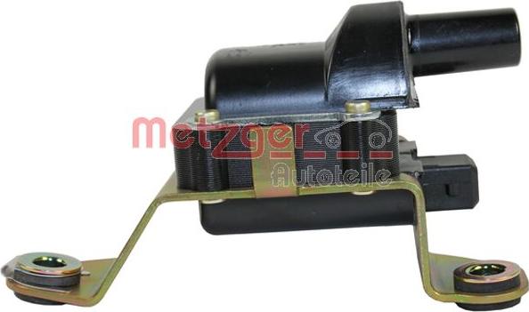 Metzger 0880064 - Запалителна бобина vvparts.bg