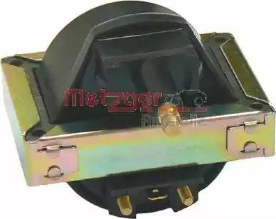 Metzger 0880082 - Запалителна бобина vvparts.bg