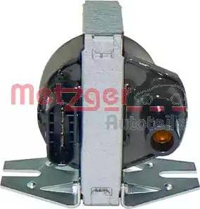 Metzger 0880033 - Запалителна бобина vvparts.bg