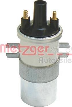 Metzger 0880032 - Запалителна бобина vvparts.bg