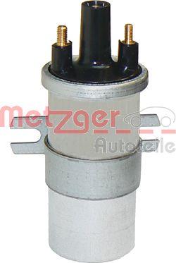 Metzger 0880026 - Запалителна бобина vvparts.bg