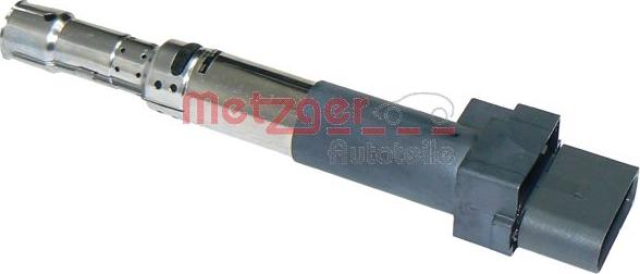 Metzger 0880122 - Запалителна бобина vvparts.bg