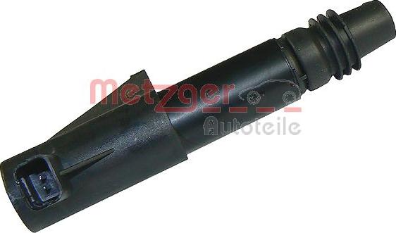 Metzger 0880304 - Запалителна бобина vvparts.bg