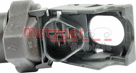 Metzger 0880250 - Запалителна бобина vvparts.bg