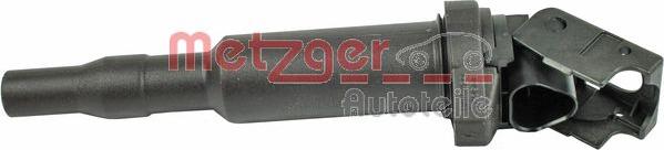Metzger 0880250 - Запалителна бобина vvparts.bg