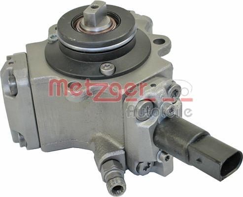 BOSCH 0 986 437 106 - Помпа за високо налягане vvparts.bg