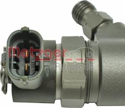 Metzger 0870048 - Комплект дюза с държач vvparts.bg