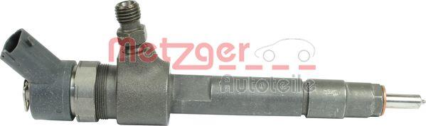 Metzger 0870043 - Комплект дюза с държач vvparts.bg