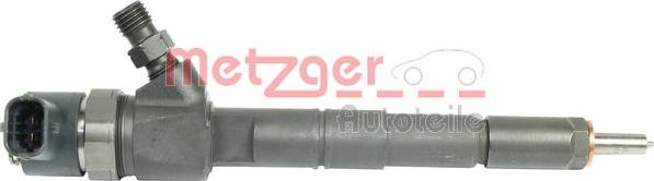 Metzger 0870066 - Комплект дюза с държач vvparts.bg