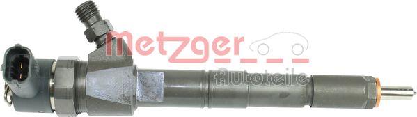 Metzger 0870084 - Комплект дюза с държач vvparts.bg