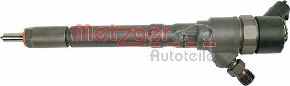 Metzger 0870081 - Комплект дюза с държач vvparts.bg