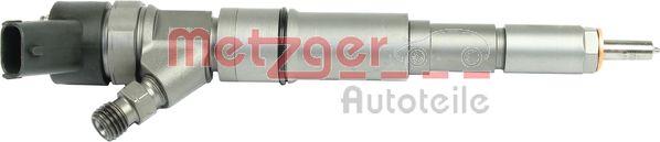 Metzger 0870034 - Комплект дюза с държач vvparts.bg