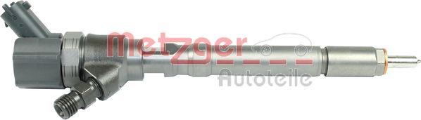 Metzger 0870026 - Комплект дюза с държач vvparts.bg