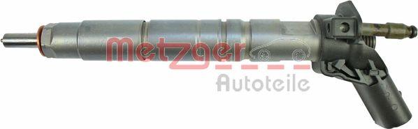 Metzger 0870140 - Комплект дюза с държач vvparts.bg