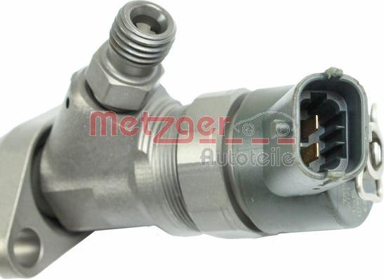 Metzger 0870181 - Комплект дюза с държач vvparts.bg