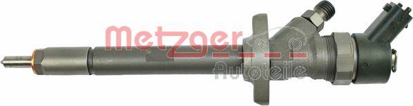 Metzger 0870181 - Комплект дюза с държач vvparts.bg