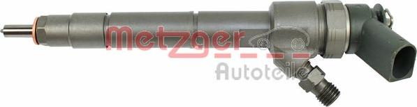 Metzger 0870134 - Комплект дюза с държач vvparts.bg