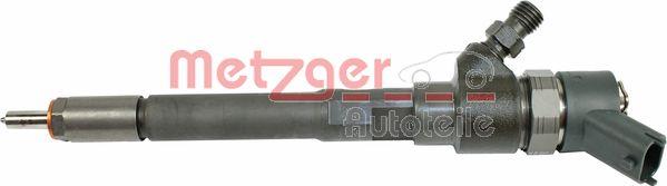 Metzger 0870129 - Комплект дюза с държач vvparts.bg