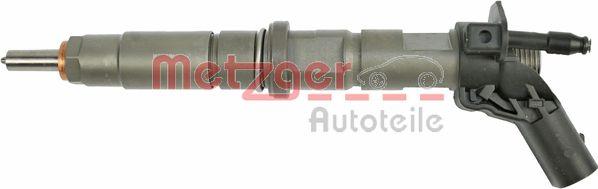 Metzger 0870179 - Комплект дюза с държач vvparts.bg