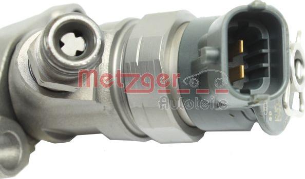 Metzger 0870205 - Комплект дюза с държач vvparts.bg