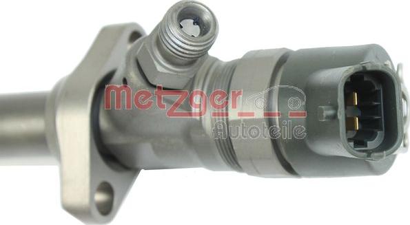 Metzger 0870202 - Комплект дюза с държач vvparts.bg