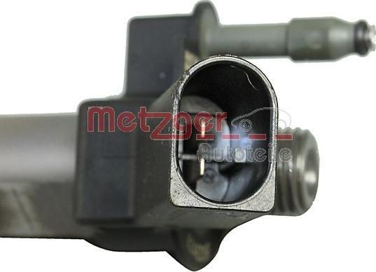 Metzger 0870216 - Комплект дюза с държач vvparts.bg