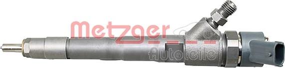 Metzger 0871062 - Комплект дюза с държач vvparts.bg