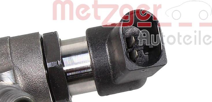 Metzger 0871080 - Комплект дюза с държач vvparts.bg