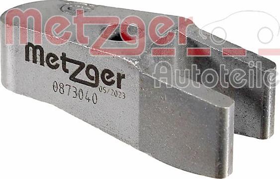 Metzger 0873040 - Държач, инжекционен клапан vvparts.bg