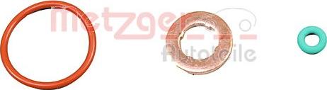 Metzger 0873006 - Комплект гарнитури, впръскваща дюза vvparts.bg