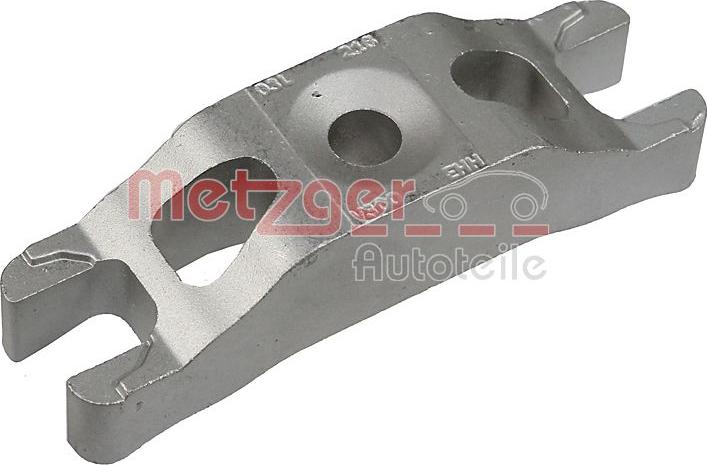 Metzger 0873026 - Държач, инжекционен клапан vvparts.bg