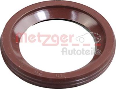 Metzger 0873022 - Гарнитура, капак на цилиндрова глава vvparts.bg