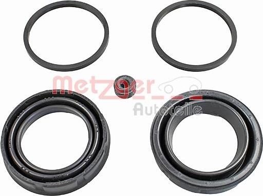 Metzger 114-0016 - Ремонтен комплект, спирачен апарат vvparts.bg