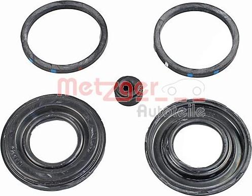 Metzger 114-0070 - Ремонтен комплект, спирачен апарат vvparts.bg