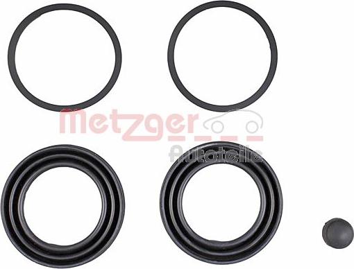 Metzger 114-0171 - Ремонтен комплект, спирачен апарат vvparts.bg