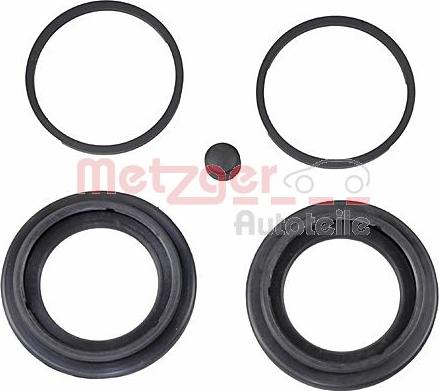 Metzger 114-0232 - Ремонтен комплект, спирачен апарат vvparts.bg