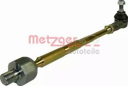 Metzger 86003602 - Напречна кормилна щанга vvparts.bg