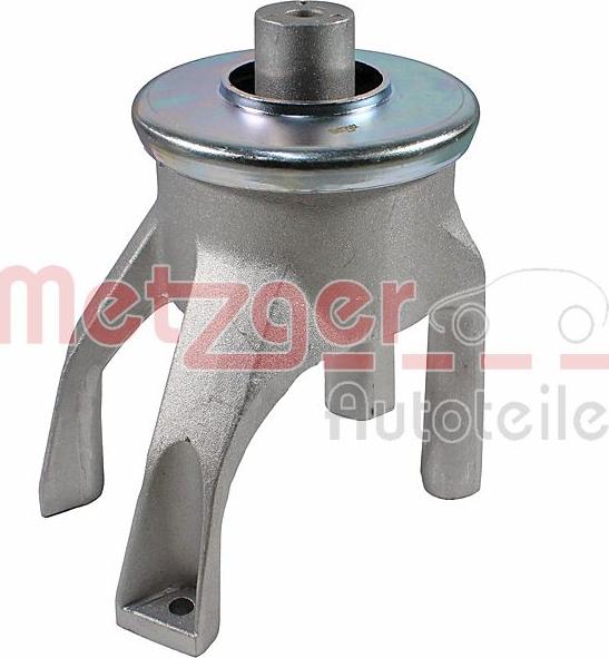 Metzger 8054054 - Окачване, двигател vvparts.bg