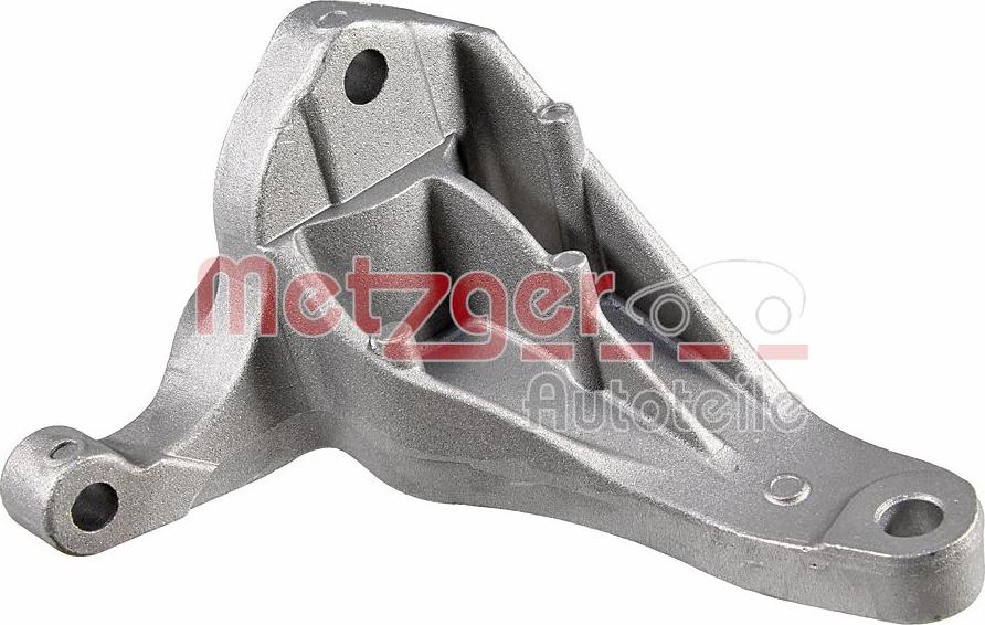 Metzger 8054057 - Окачване, двигател vvparts.bg