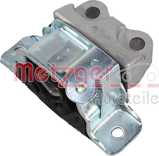 Metzger 8054026 - Окачване, двигател vvparts.bg