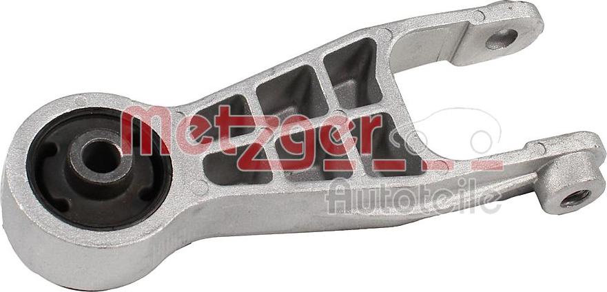 Metzger 8054073 - Окачване, двигател vvparts.bg