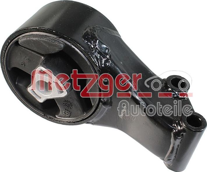 Metzger 8054147 - Окачване, двигател vvparts.bg