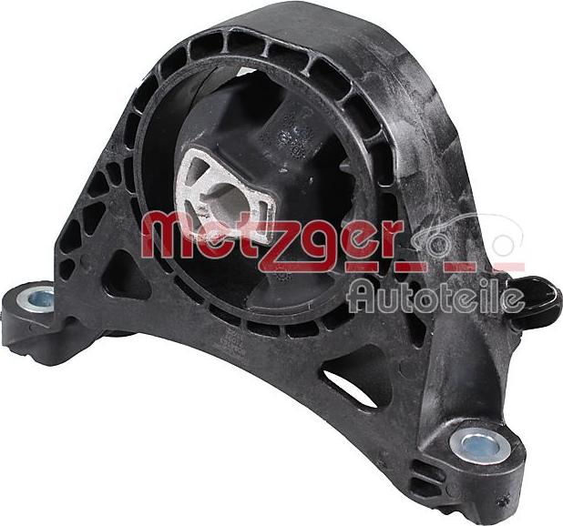 Metzger 8054153 - Окачване, двигател vvparts.bg