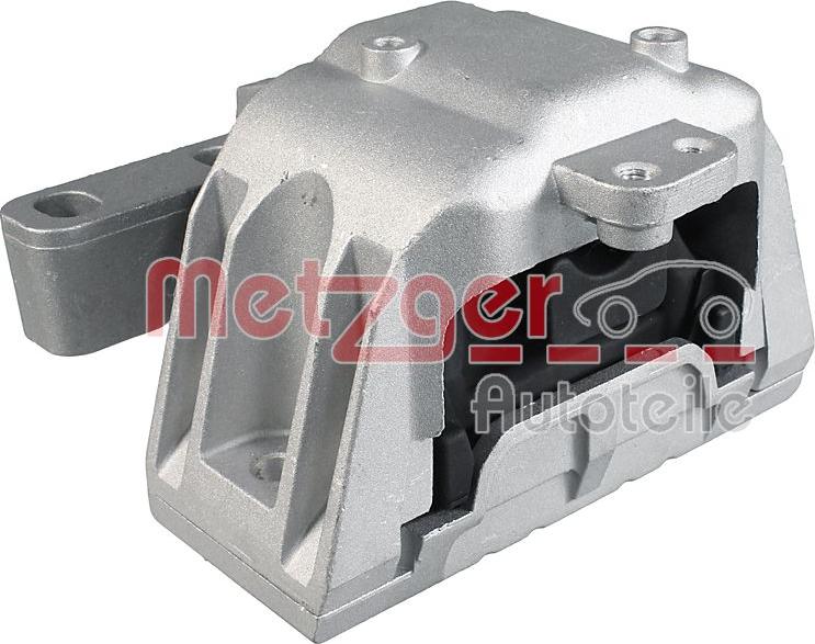 Metzger 8054157 - Окачване, двигател vvparts.bg