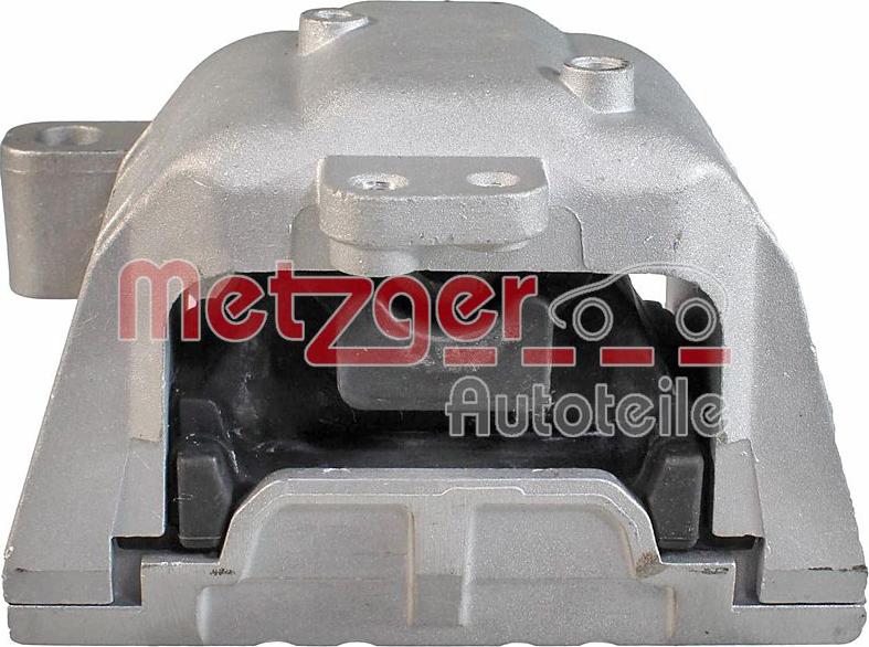 Metzger 8054167 - Окачване, двигател vvparts.bg